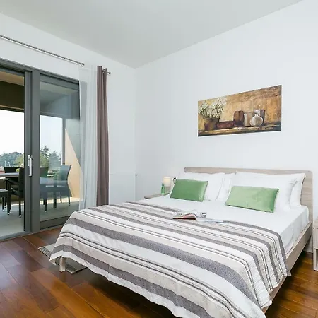 Apartment Spada I *