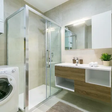 Apartment Spada I