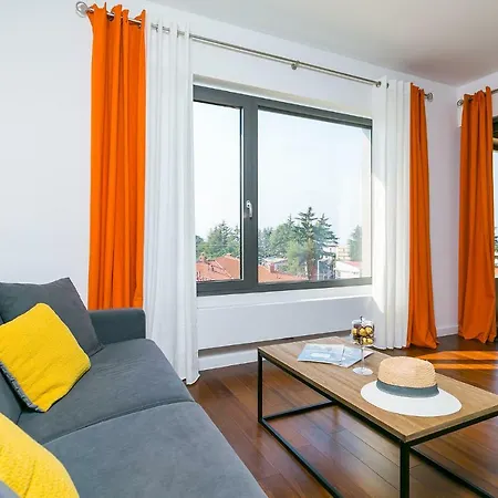 Spada I Apartment