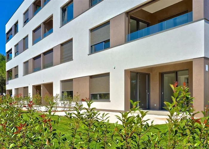 アパート Spada I ポレッチ