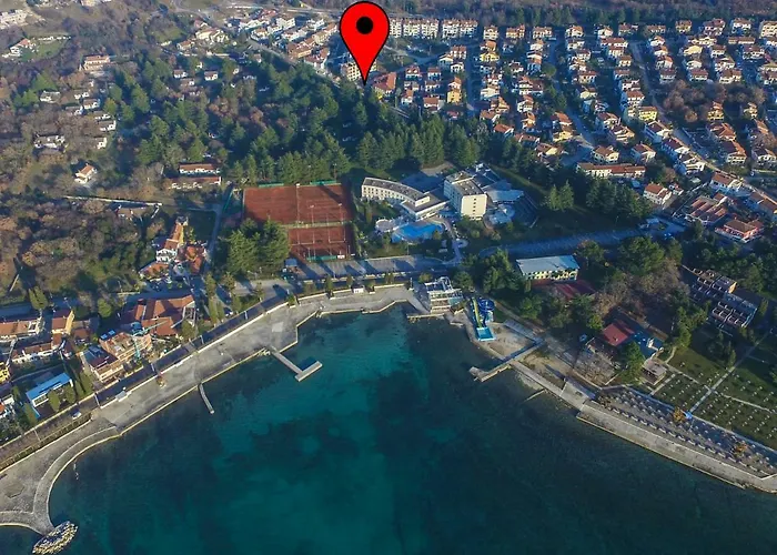 アパート Spada I *