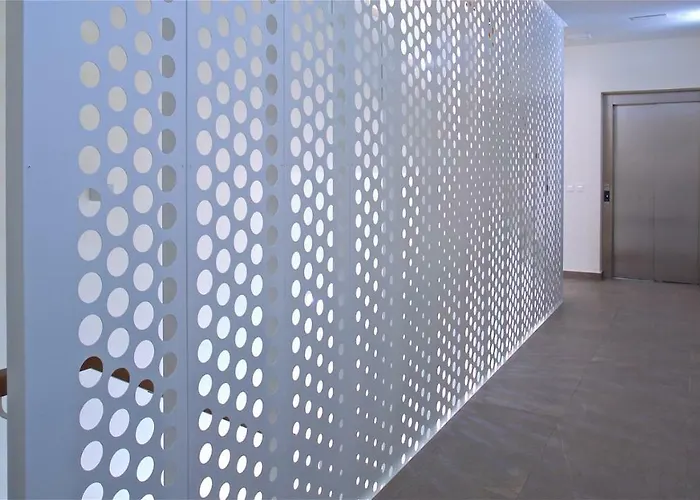 דירה Spada I פורץ